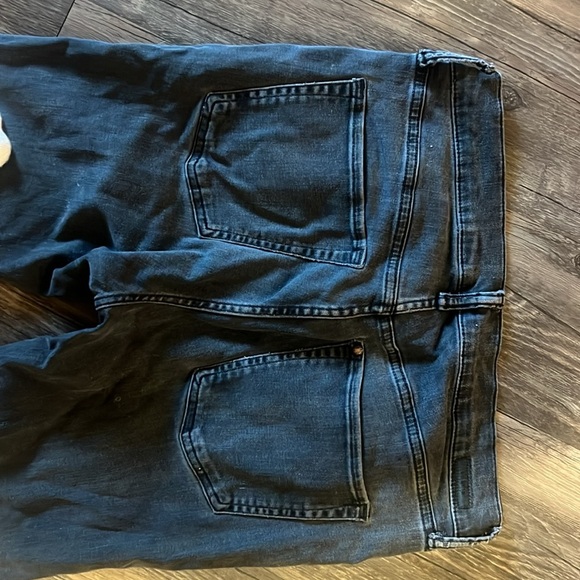 Men’s Dark grey H&M Denim Jeans - Picture 4 of 4